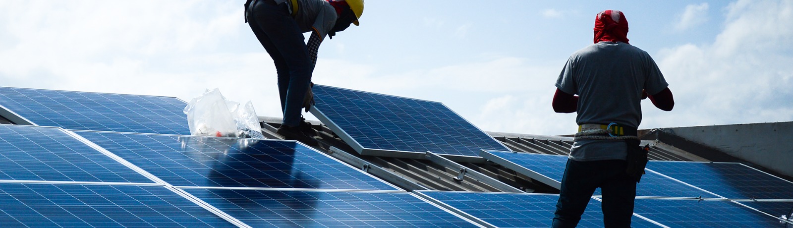 Commercial Solar